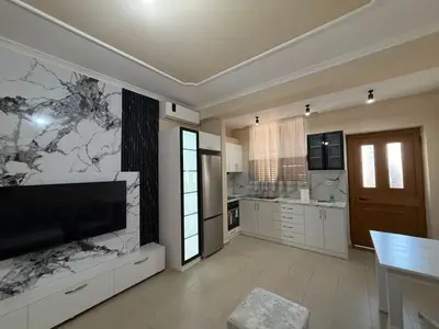 House 1+1 for rent in Spitallë, Durrës, 60 m². Photo 3 of 5