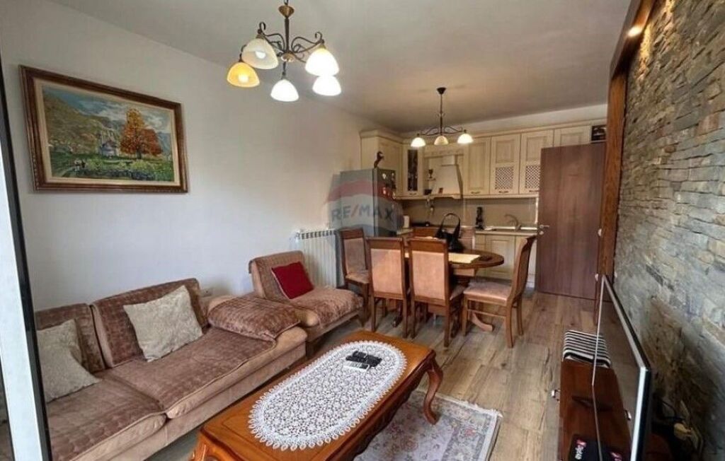 Apartment for sale in Fresku, Tirana, 123 m². Photo 1 of 3