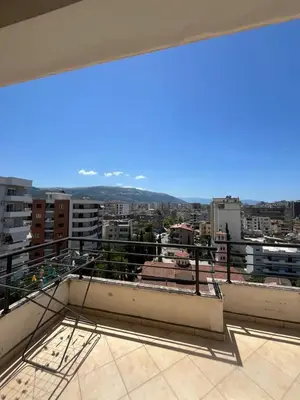 Apartament 1+1 në shitje në Rruga Fiqirete Musta, Vlorë, 67 m². Foto 9 nga 10