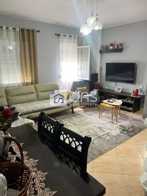 Appartamento 2+1 in affitto a Casa Italia, Tirana, 85 m². Foto 2 di 5