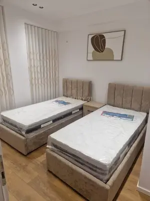 Appartamento 1+1 in affitto a 21 Dhjetori, Tirana, 62 m². Foto 2 di 3