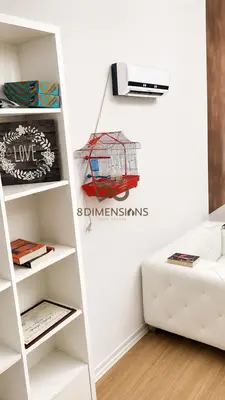 Shop for rent in Kompleksi Delijorgji, Tirana, 15 m². Photo 2 of 2