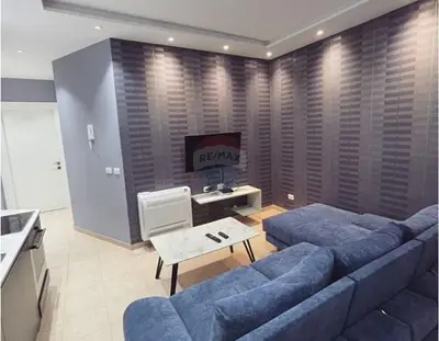 Apartament 2+1 në shitje në Valamar Residence Apartments, Durrës, 75 m². Foto 4 nga 4
