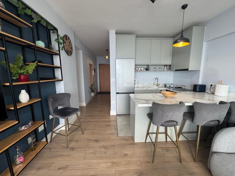 Apartament 2+1 me qera në Vollga, Durrës, 85 m²