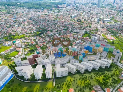 Appartamento 1+1 in vendita ad Ali Demi, Tirana, 65 m². Foto 6 di 6