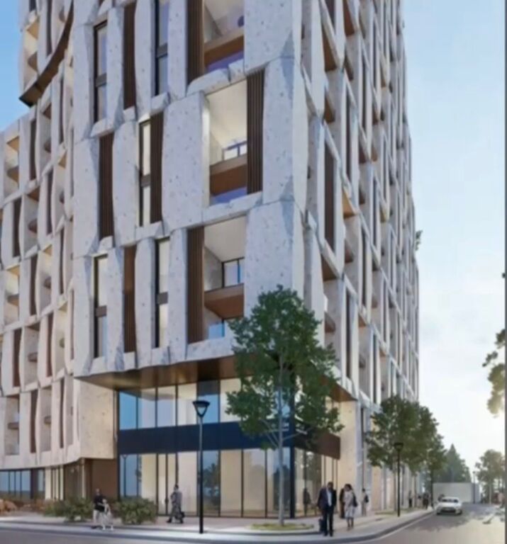 Appartamento 1+1 in vendita a Rruga Bardhyl, Tirana, 63 m². Foto 2 di 2