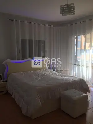 Apartament 2+1 me qera në Komuna e Parisit, Tiranë, 125 m². Foto 5 nga 7