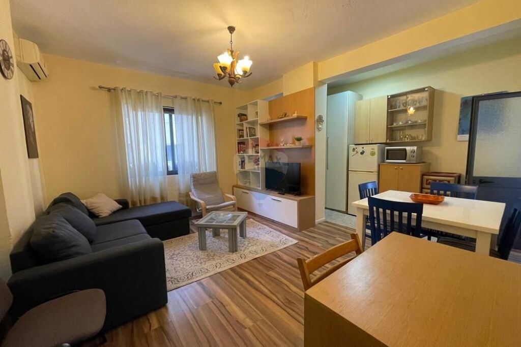 Apartament në shitje në Rruga Ndre Mjeda, Tiranë, 48 m². Foto 3 nga 3