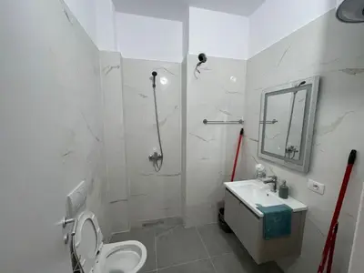 Garsoniere me qera në Ura e Dajlanit, Durrës, 40 m². Foto 4 nga 4