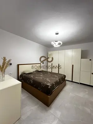 Casa indipendente 2+1 in affitto a Sheshi Skënderbej, Tirana, 120 m². Foto 3 di 9