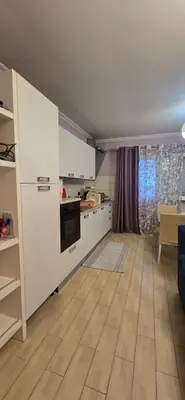 Apartament 2+1 me qera në Rruga Asim Vokshi, Tiranë, 92 m². Foto 6 nga 12