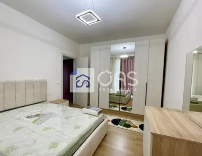 Apartament 1+1 me qera në Paskuqan, Kamëz, 67 m². Foto 3 nga 4
