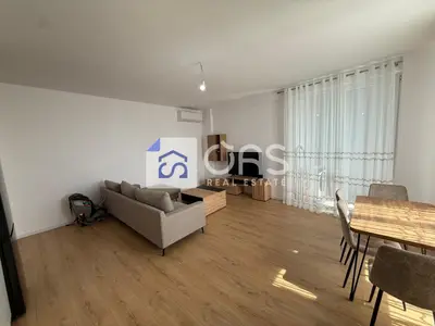 Apartament 2+1 me qera në Rruga Siri Kodra, Tiranë, 97 m². Foto 5 nga 7