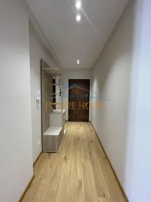 Penthouse 2+1 në shitje në Bulevardi Zhan D’Ark, Tiranë, 97 m². Foto 8 nga 12