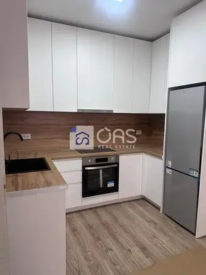 Apartament 1+1 me qera në Laprakë, Tiranë, 70 m². Foto 10 nga 10