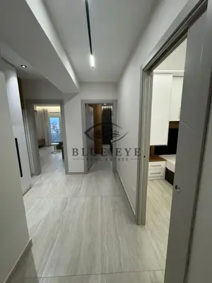 Appartamento 2+1 in vendita a Durazzo, 62 m². Foto 5 di 12