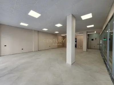 Zyrë në shitje në Ish Kombinati, Vlorë, 121 m². Foto 6 nga 10