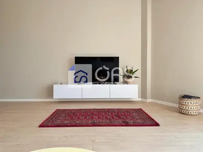 Apartament 1+1 me qera në Rruga e Elbasanit, Tiranë, 60 m². Foto 7 nga 9