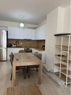 Apartament 2+1 me qera në Rruga Panorama, Tiranë, 96 m². Foto 2 nga 12