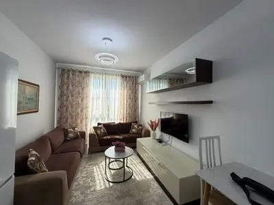 Appartamento 1+1 in affitto a Durazzo, 70 m². Foto 2 di 10