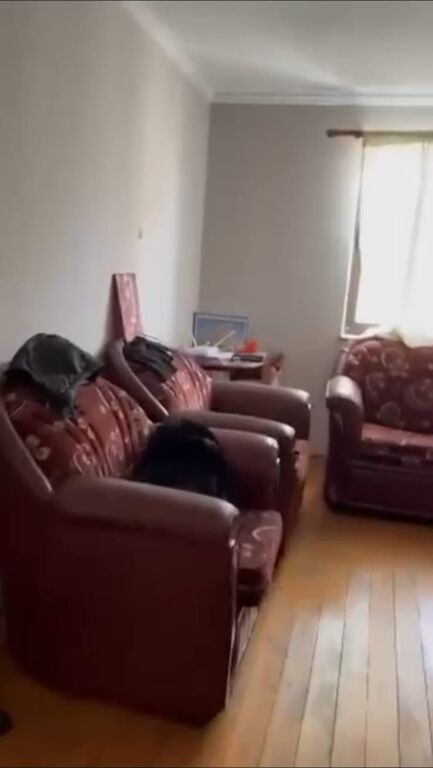 Apartment 2+1 for sale in Rruga e Barrikadave, Tirana, 62 m². Photo 1 of 3