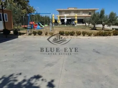 Locale in affitto a Spitallë, Durazzo, 100 m². Foto 1 di 1