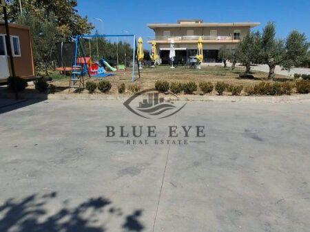 Bar or restaurant for rent in Spitallë, Durrës, 100 m²