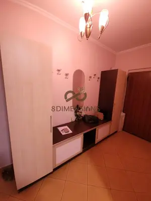 Apartament 2+1 me qera në Bulevardi Gjergj Fishta, Tiranë, 125 m². Foto 6 nga 7
