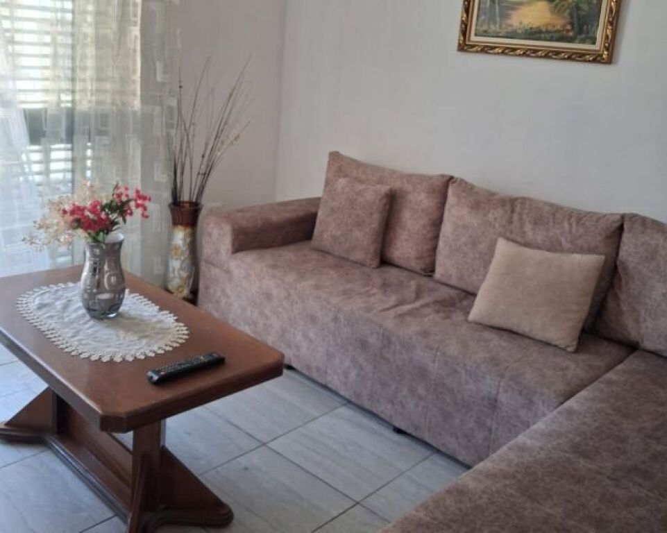 Apartment 2+1 for rent in Allias, Tirana, 110 m²