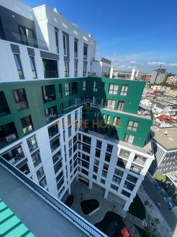 Appartamento 3+1 in vendita a White Cloud, Tirana, 137 m²