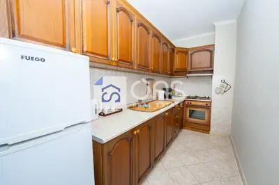 Apartament 2+1 me qera në Sheshi Willson, Tiranë, 90 m². Foto 3 nga 7