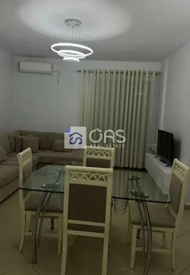 Apartament 1+1 me qera në Kodra e Diellit, Tiranë, 70 m². Foto 5 nga 12