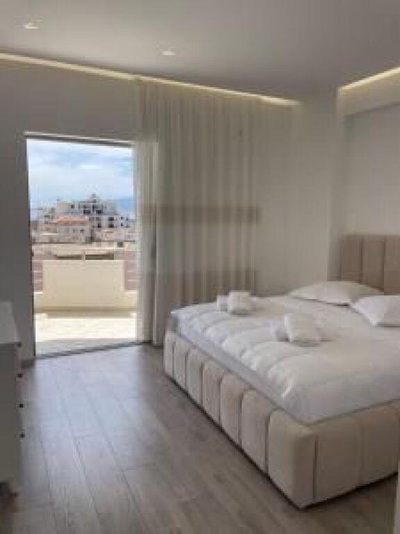 Apartament 2+1 në shitje në Rruga Janaq Kumi, Sarandë, 123 m². Foto 8 nga 12