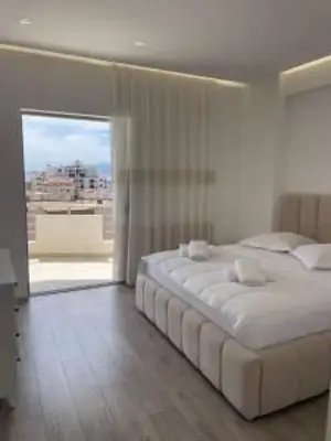 Appartamento 2+1 in vendita a Rruga Janaq Kumi, Saranda, 123 m². Foto 8 di 12