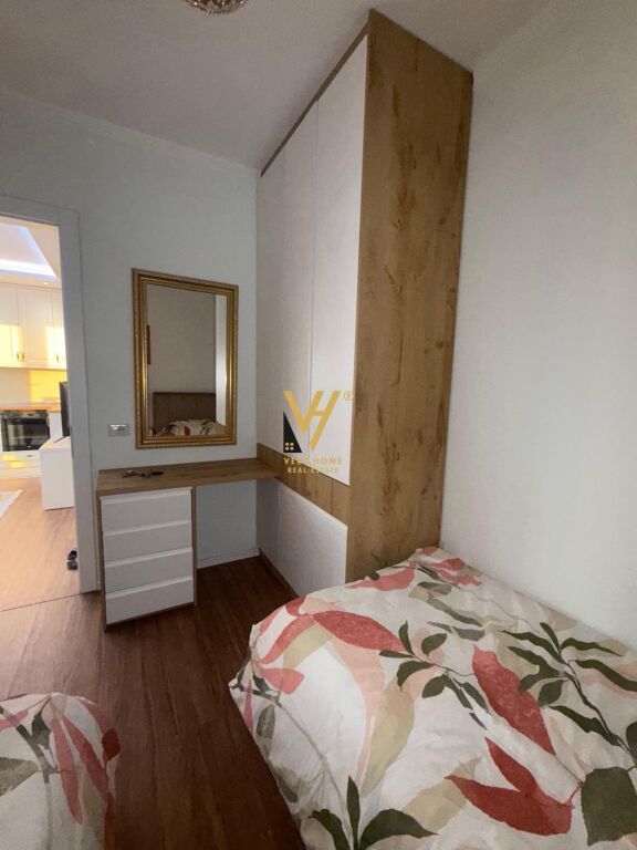 Apartament 2+1 me qera në Sauk, Tiranë, 75 m². Foto 3 nga 3