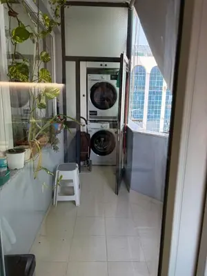 Appartamento 2+1 in affitto a Myslym Shyri, Tirana, 135 m². Foto 10 di 11