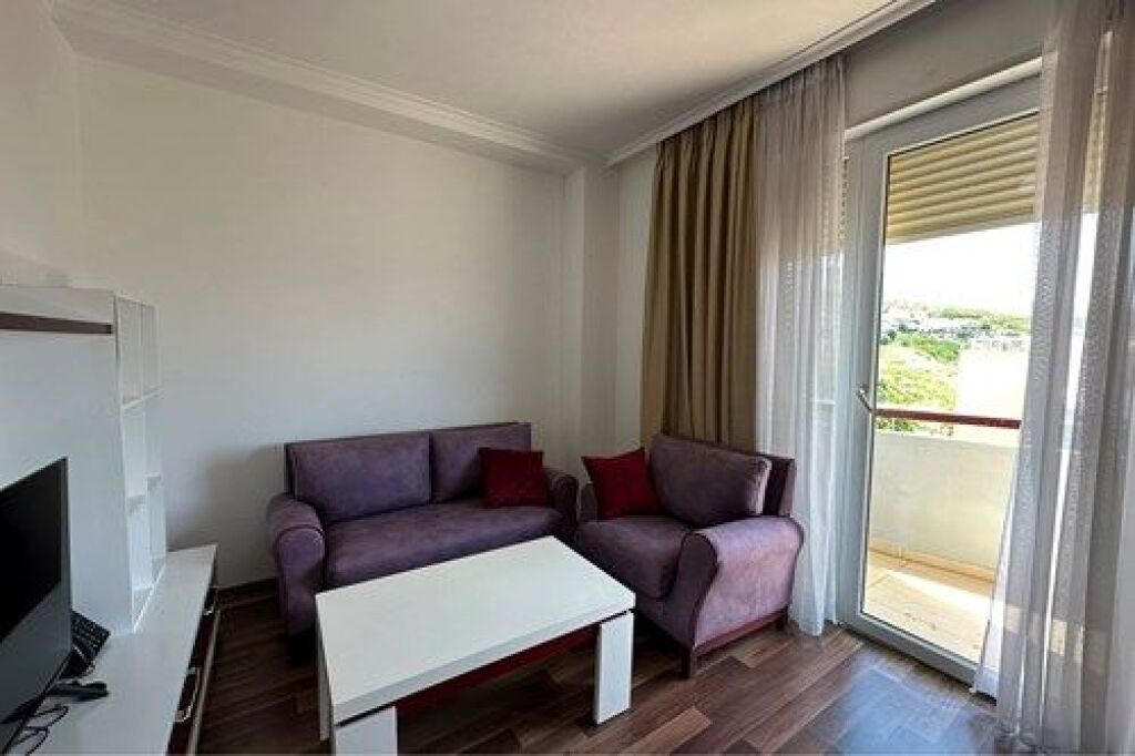 Apartment 2+1 for sale in Dora Residence, Tirana, 77 m². Photo 2 of 3