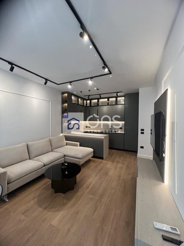 Apartment 2+1 for rent in Porcelan, Tirana, 87 m²
