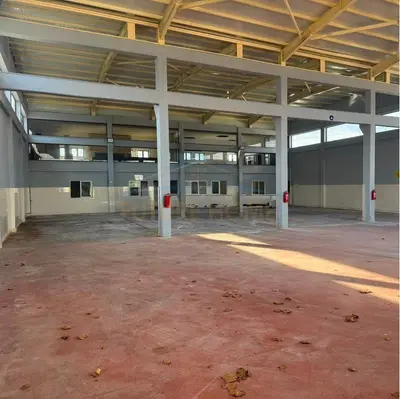 Warehouse for rent in Bubq, Vorë, 2,000 m². Photo 6 of 8