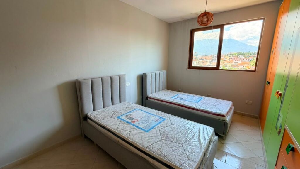 Apartment 2+1 for sale in Ali Demi, Tirana, 105 m². Photo 3 of 3