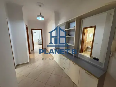 Apartment 2+1 for rent in Lungomare, Vlorë, 120 m². Photo 7 of 12