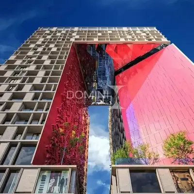 Appartamento 1+1 in vendita a Rruga Liman Kaba, Tirana, 84 m². Foto 3 di 5