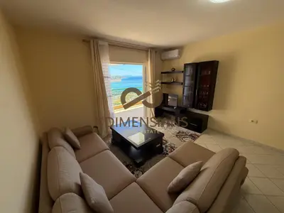 Appartamento 2+1 in vendita a Sarande, Saranda, 110 m². Foto 1 di 12