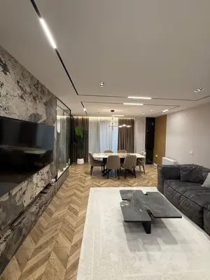 Apartament në shitje në Rruga Egnatia, Durrës, 145 m². Foto 3 nga 12