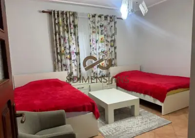 House 2+1 for rent in Allias, Tirana, 110 m². Photo 6 of 6