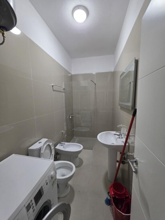 Apartment 1+1 for rent in Astir, Tirana, 62 m². Photo 3 of 3