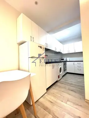 Apartament 1+1 në shitje në Pazari i Ri, Tiranë, 54 m². Foto 9 nga 11