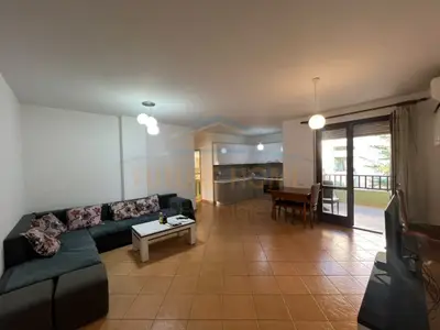 Apartament 2+1 në shitje në Kopshti Botanik, Tiranë, 104 m². Foto 2 nga 7