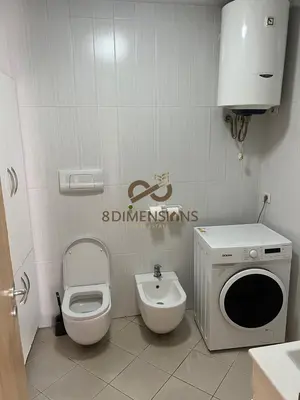 Appartamento 2+1 in affitto a Pazari i Ri, Tirana, 114 m². Foto 6 di 7