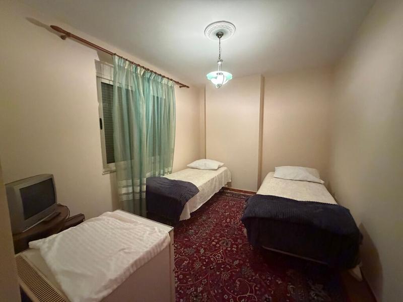 Apartament 2+1 me qera në Muzeumi durres, Durrës, 90 m². Foto 4 nga 6